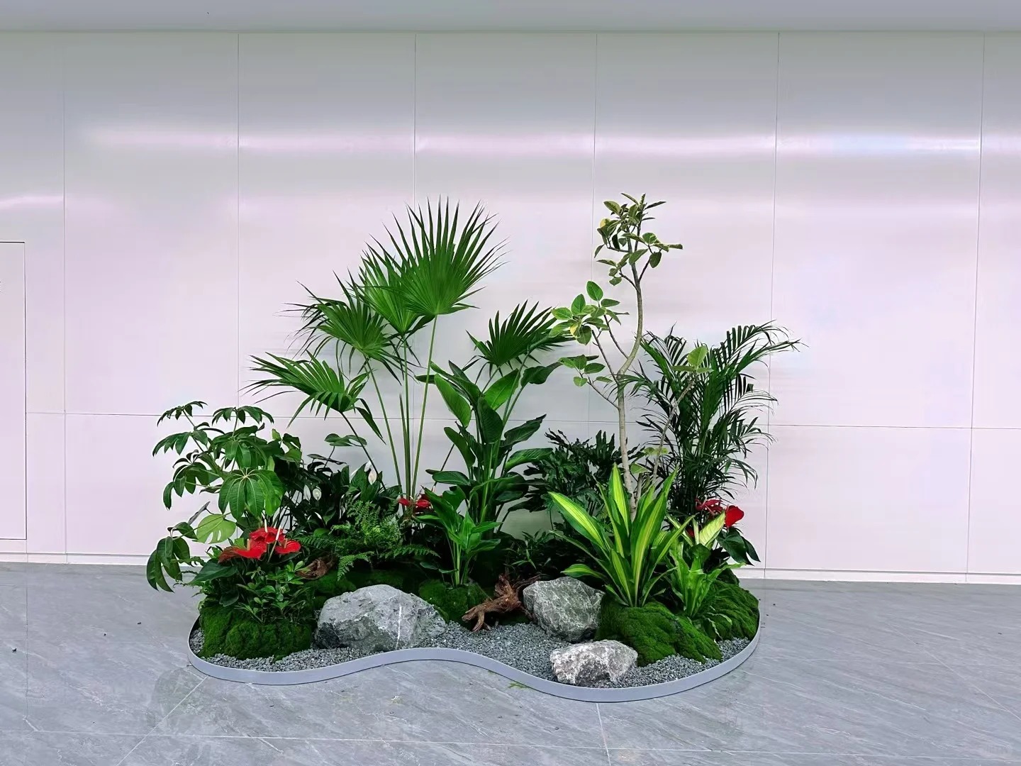 想知道宁波花卉出租方案？这里有惊喜等您来